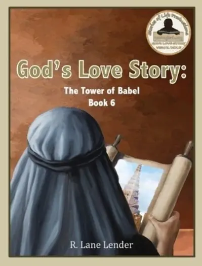 God's Love Story Book 6 Best Choice