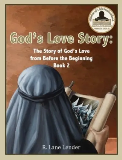 God's Love Story Book 2 Mega Sale
