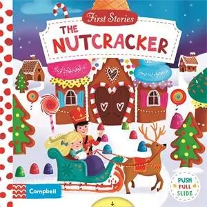 Professional Grade The Nutcracker