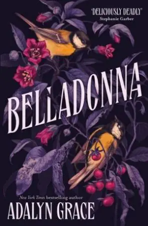 Belladonna Last Chance
