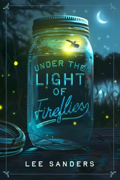 Under the Light of Fireflies Worldwide Shipping