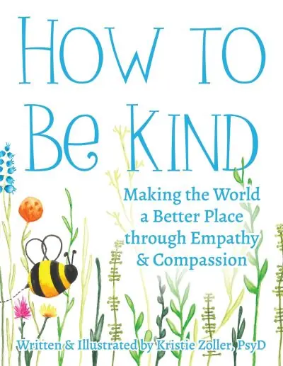 Best Choice How To Be Kind