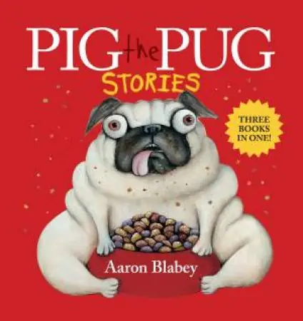 Pig The Pug Stories Money Back Guarantee