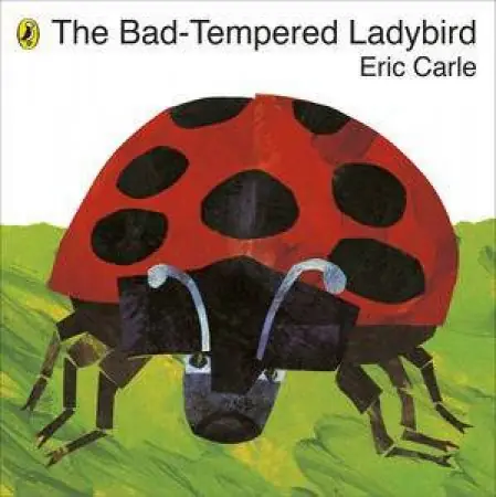 The Bad-Tempered Ladybird Hot Deal