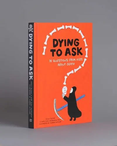 Editor’s Pick Dying To Ask