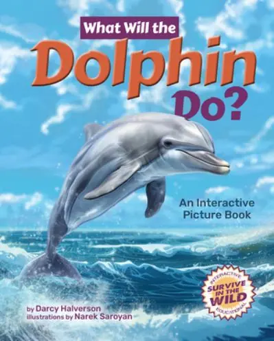 What Will the Dolphin Do? Direct From Manufacturer
