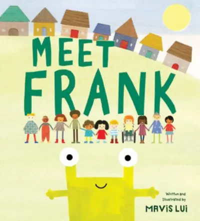 Meet Frank Clearance