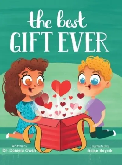 Best Price The Best Gift Ever