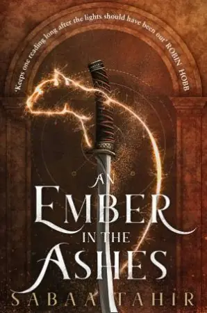 An Ember In The Ashes Buy Online