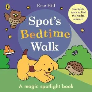 Free Returns Spot's Bedtime Walk