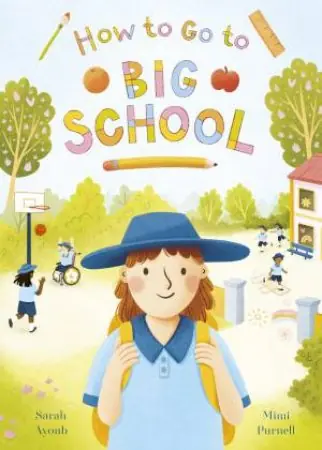 Trending How To Go To Big School