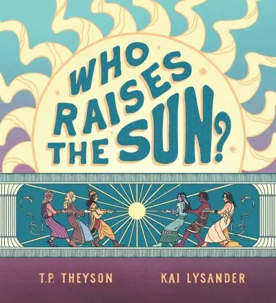Free Returns Who Raises the Sun?