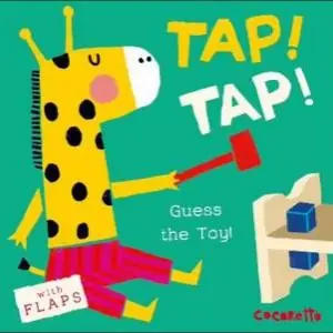 Top Rated What's That Noise? TAP! TAP!