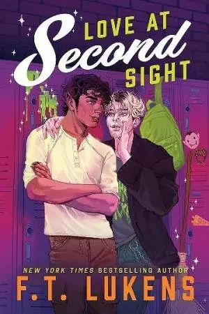 Love At Second Sight Modern