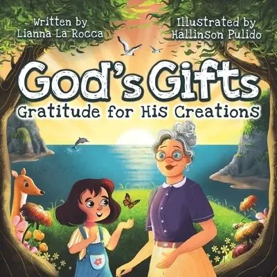 Viral God's Gifts