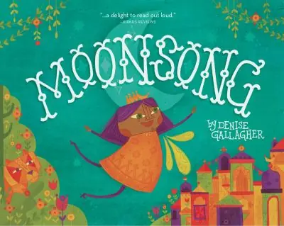 New Arrival Moonsong