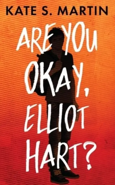 Are You Okay, Elliot Hart? Cheap