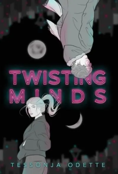 Twisting Minds Don’t Miss Out