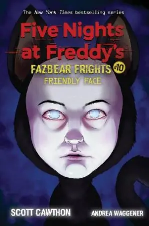 Worldwide Shipping Friendly Face