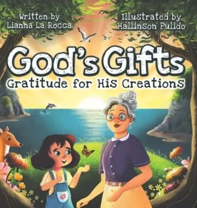 Buy Direct God's Gifts