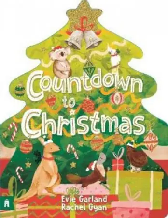 High Quality Countdown to Christmas