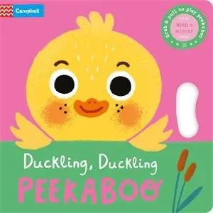 Last Chance Duckling, Duckling, PEEKABOO