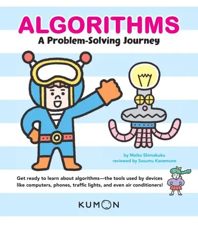 Kumon Algorithms Fresh Stock