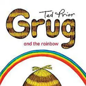 Grug And The Rainbow Trending
