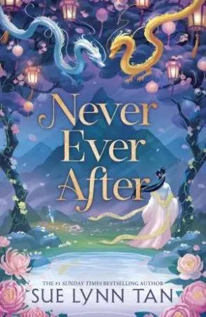 Never Ever After Best Choice