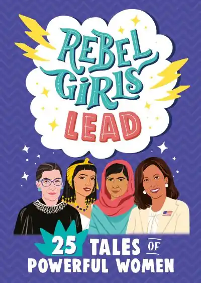Rebel Girls Lead Seasonal Sale