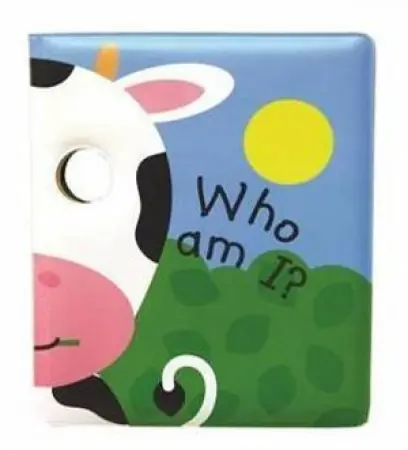 Must Have Who Am I?: Moo!