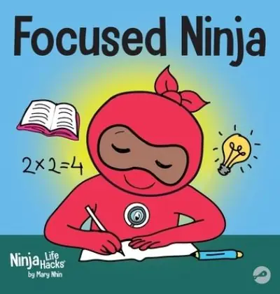 Top Rated Focused Ninja