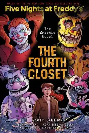 The Fourth Closet Editor’s Pick