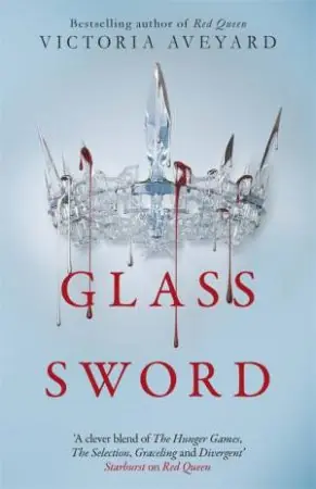 Glass Sword Limited Edition