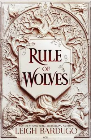 Next Day Delivery Rule Of Wolves