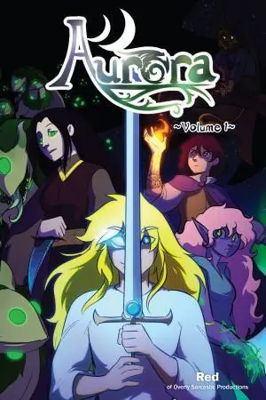 Aurora: Volume 1 Best Choice