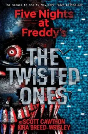 Save Now The Twisted Ones