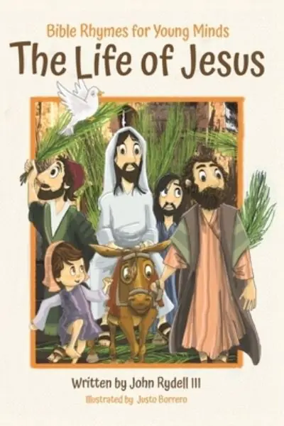Editor’s Pick The Life of Jesus