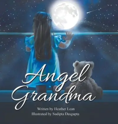 Limited Offer Angel Grandma