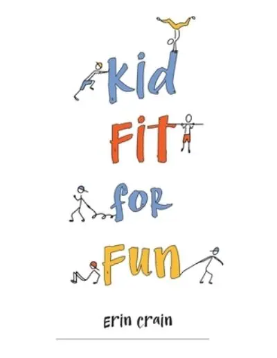 Kid Fit For Fun Special Discount