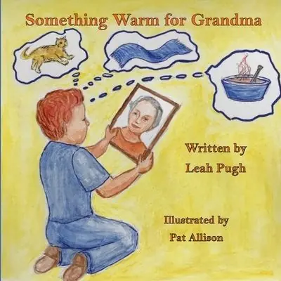 While Supplies Last Something Warm For Grandma