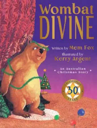 No Minimum Order Wombat Divine (30th Anniversary Edition)