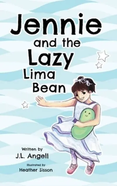 Jennie and the Lazy Lima Bean Price Cut