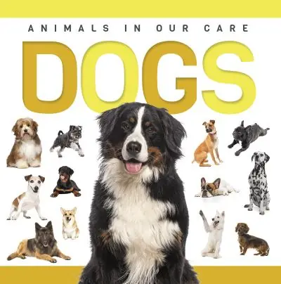 Dogs. Hardcover Low Price