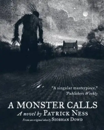 Don’t Miss Out A Monster Calls