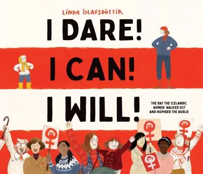 I Dare! I Can! I Will! Certified