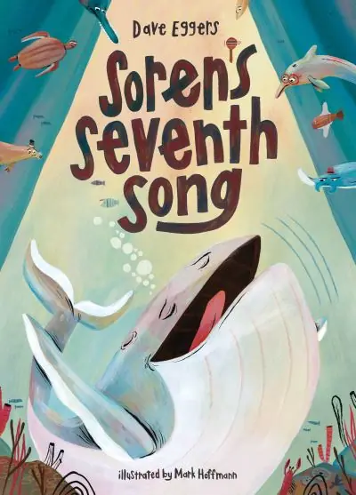 One Day Deal Soren's Seventh Song