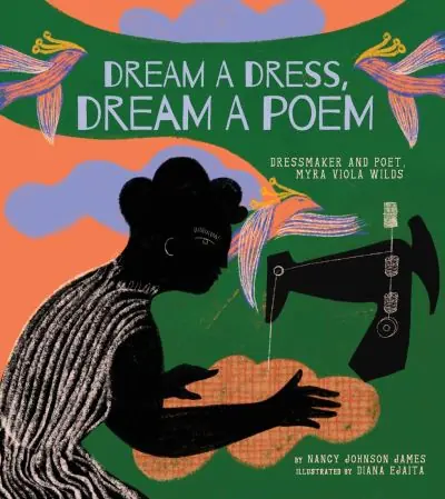 Dream a Dress, Dream a Poem Brand New