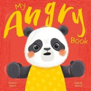 My Angry Book Save Now