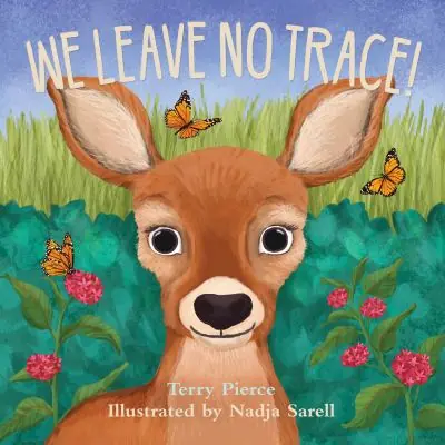 Exclusive Offer We Leave No Trace!